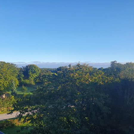 Energetischer Urlaub In Der Eifel Germeter 外观 照片