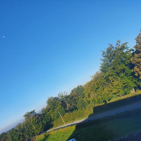 Energetischer Urlaub In Der Eifel Germeter 外观 照片